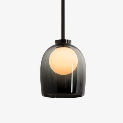 Suspension design Jowie Glass