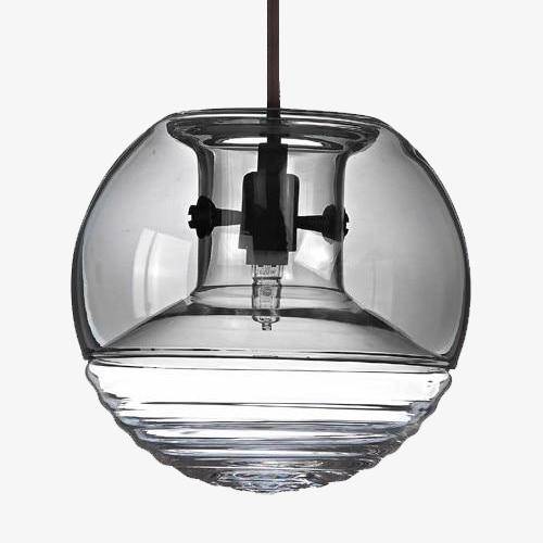 Suspension Flask Glassball
