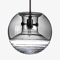 Suspension Flask Glassball