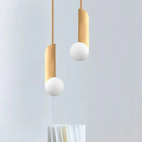 Suspension design chromée dorée nordique pour une chambre à coucher tendance | Marco Lucetti