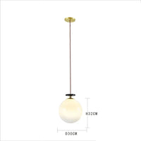 Suspension Design DIY Réglable Métal LED Décoratif | Marco Lucetti S