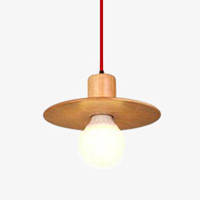 Suspension Countrywood.