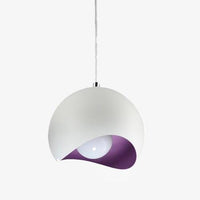 Suspension design en boule ouverte - Botimi Gold | Marco Lucetti