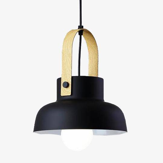 Suspension design LED Macaron