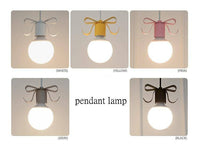 Suspension design en métal Knots | Marco Lucetti