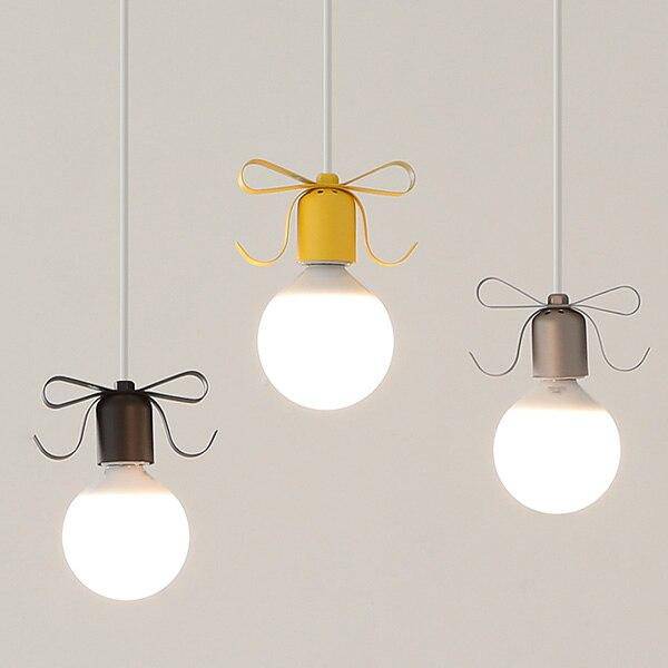 Suspension design en métal Knots | Marco Lucetti