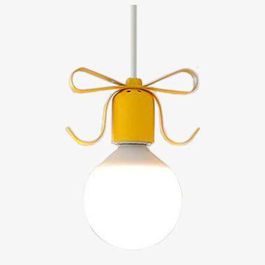 Suspension design en métal Knots | Marco Lucetti