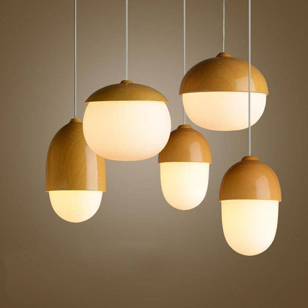 Suspension design en métal varié | Marco Lucetti