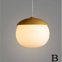 Suspension design en métal varié | Marco Lucetti B