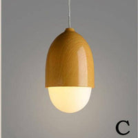 Suspension design en métal varié | Marco Lucetti C