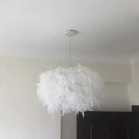 Suspension design en plumes  | Marco Lucetti