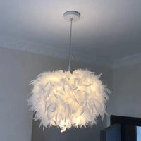 Suspension design en plumes  | Marco Lucetti