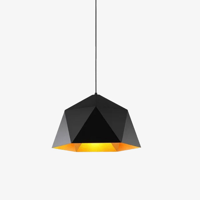 Suspension Diamond Geo Design