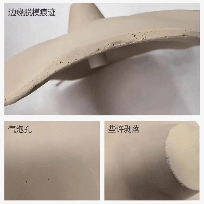 Suspension design grise Japonaise avec vent silencieux | Marco Lucetti