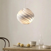 Suspension Design Gubi Turbo pour Lampes de Chevet Résidentielles | Marco Lucetti