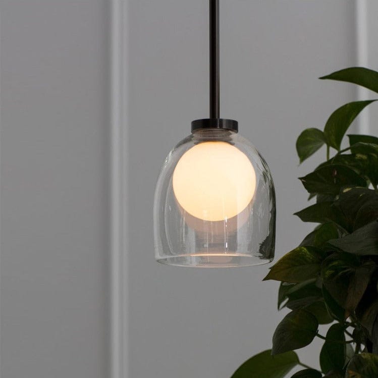 Suspension design Jowie Glass | Marco Lucetti