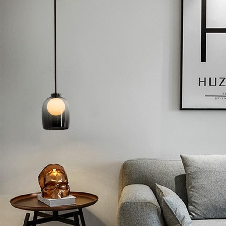 Suspension design Jowie Glass | Marco Lucetti