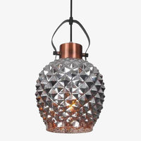 Suspension LED Design Spike