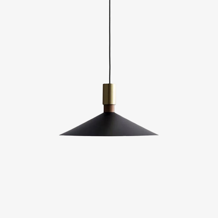 Suspension Conique LED Manizan