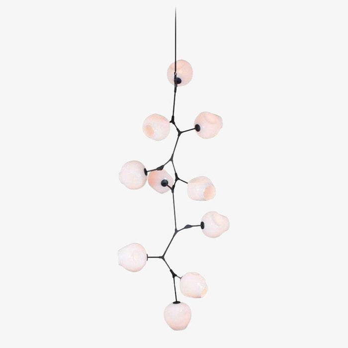 Suspension LED "Branch Glow"