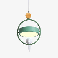 Suspension LED Bessie - Élégance lumineuse