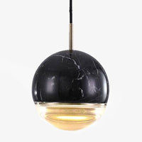 Suspension LED Marbellaron.