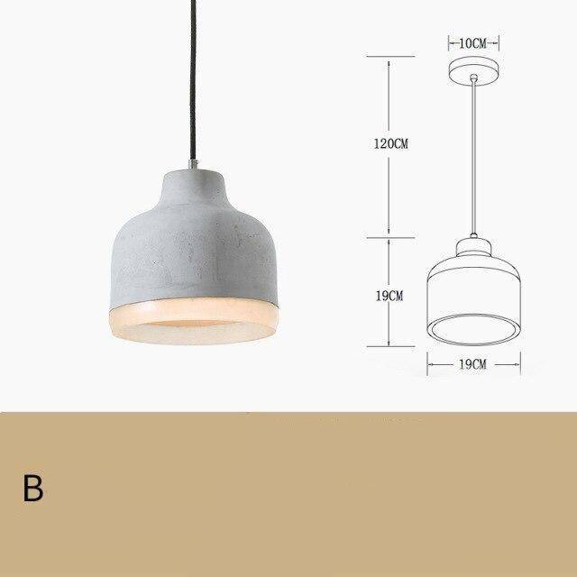 Suspension design LED Creative Loft | Marco Lucetti B