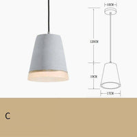 Suspension design LED Creative Loft | Marco Lucetti C