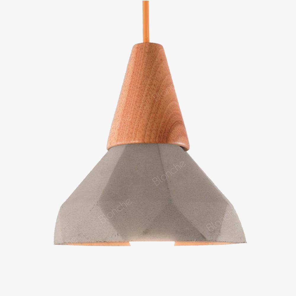 Suspension LED Loft Design