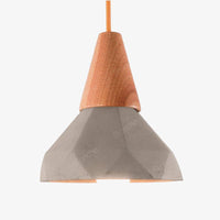 Suspension LED Loft Design