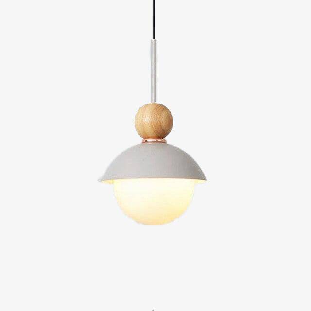 Suspension LED Colorée Creative
