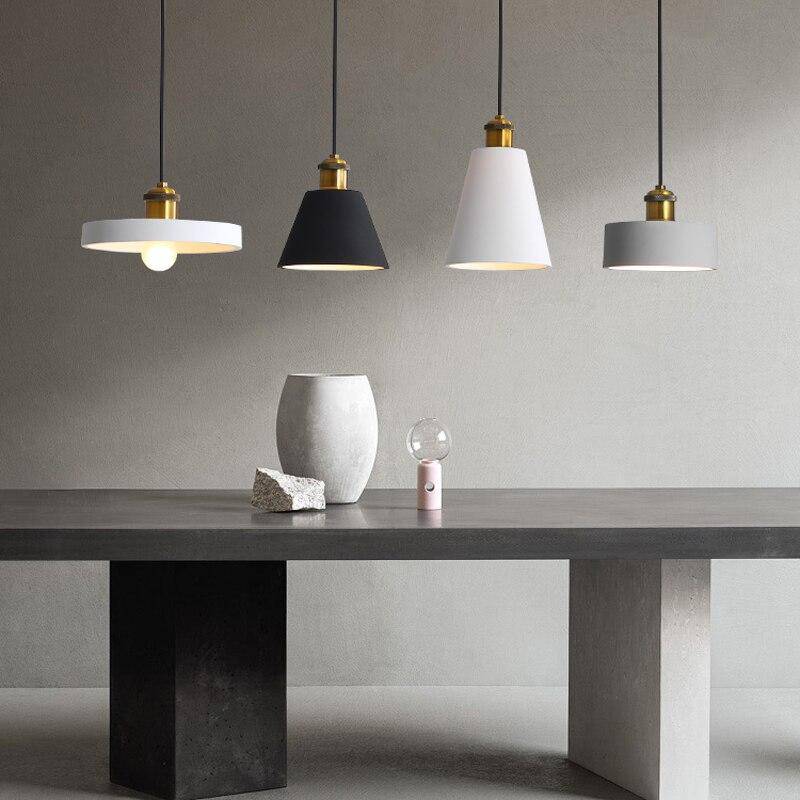 Suspension design LED en métal Loft | Marco Lucetti