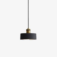 Suspension design LED en métal Loft | Marco Lucetti A