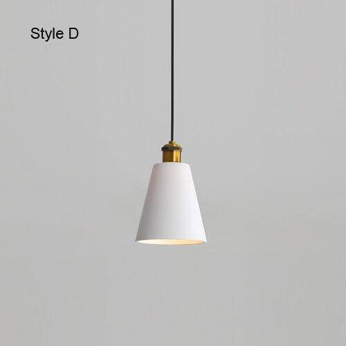 Suspension design LED en métal Loft | Marco Lucetti D