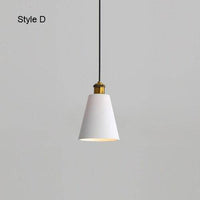 Suspension design LED en métal Loft | Marco Lucetti D