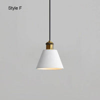 Suspension design LED en métal Loft | Marco Lucetti F