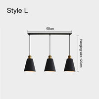 Suspension design LED en métal Loft | Marco Lucetti L