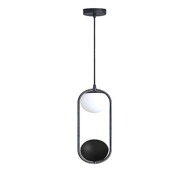 Suspension design LED "Fleur de Verre" | Marco Lucetti Sans plante