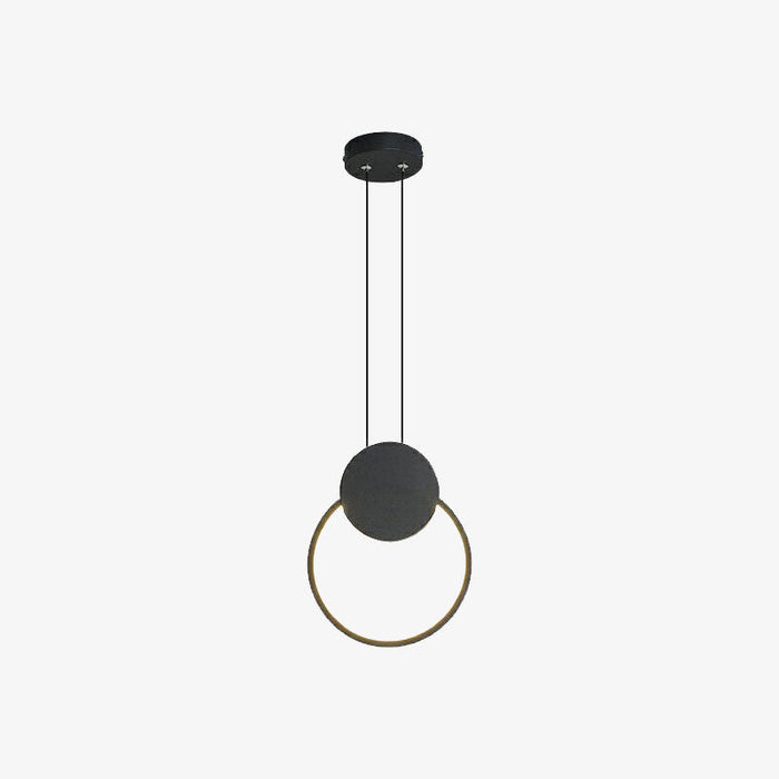 Suspension LED Oryna Geo
