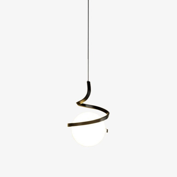 Suspension LED Polino Wave