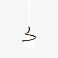 Suspension LED Polino Wave