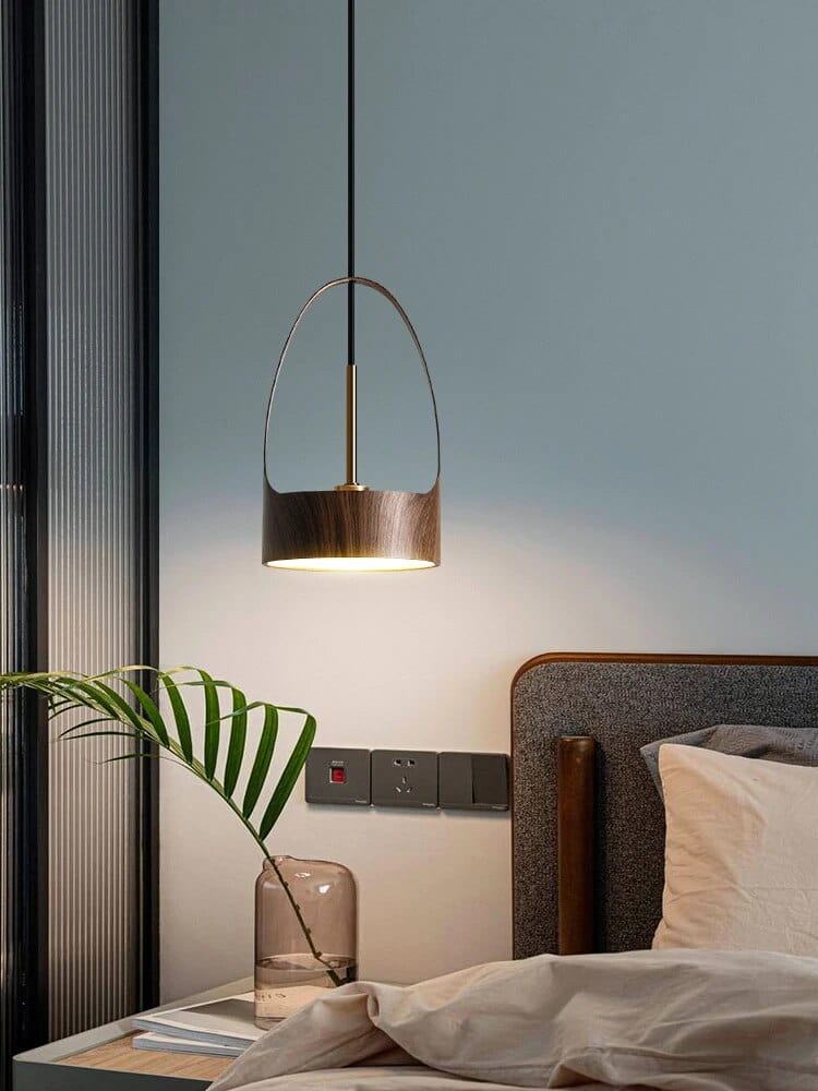 Suspension Design Minimaliste | Marco Lucetti