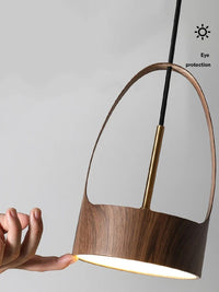 Suspension Design Minimaliste | Marco Lucetti