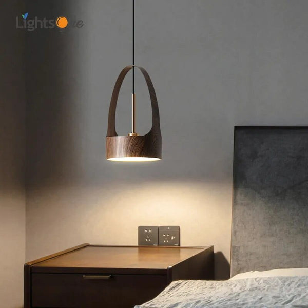 Suspension Design Minimaliste | Marco Lucetti