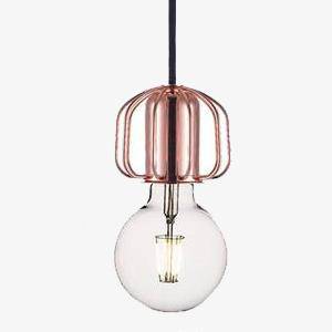 Suspension Araignée Vintage - Design Moderne