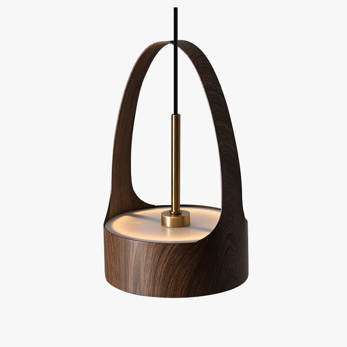 Suspension Design Minimaliste