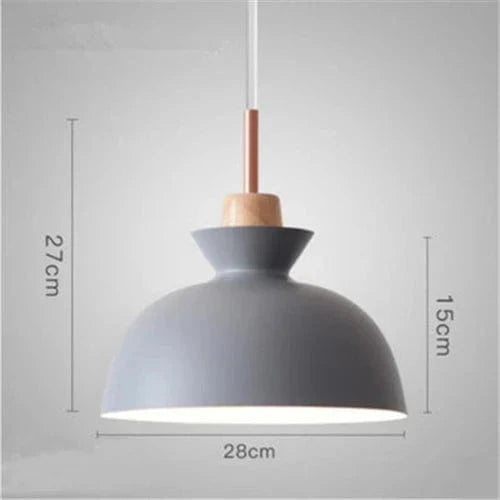 Suspension design moderne LED colorée par Luminaires | Marco Lucetti