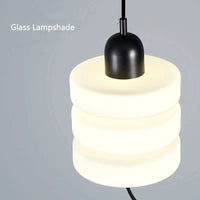 Suspension Design Noire Chic | Marco Lucetti