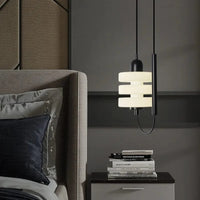 Suspension Design Noire Chic | Marco Lucetti
