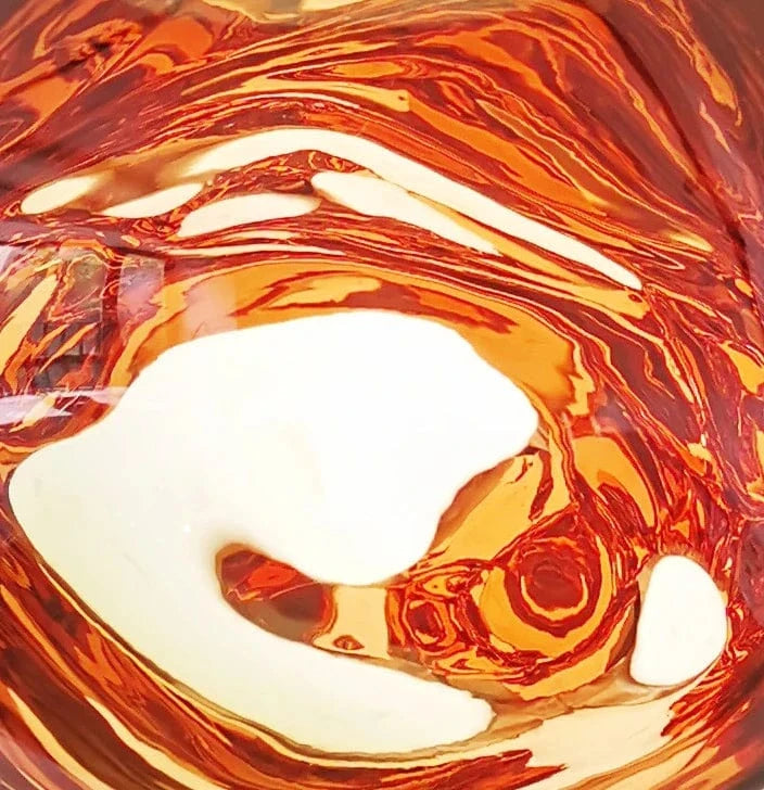 Suspension design nordique Macaron - Lampe suspendue créative industrielle | Marco Lucetti Or rose / 15CM / Chine